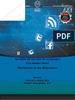 Material Unidad3 Fisica General PDF