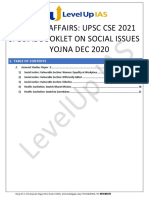 2020 12 Special Booklet On Social Issues PDF