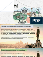 1.2. Ecosistemas Del Emprendimiento e Innovación PDF