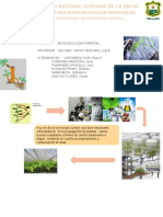 Exposicion de Biotecnologia