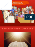 Catequesis Familiar Semana 4