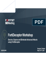 Microsoft PowerPoint - FDC - Q2 - 19 APAC Workshopv1.0 (Compressed) .PPTX (Read-Only)