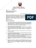 Elecciones 2021: JNE Rechazó Apelación Del Apra para Inscribir 7 Listas Al Congreso