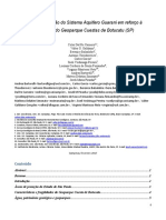 Terrae ARTIGO Geoparques e Sistema Aquifero Guarani v2 2017-02