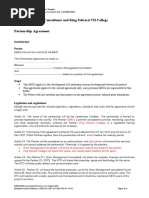 AT3_ Revised Partnership Agreement Template