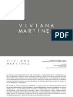 Portafolio 2020 - Viviana Martínez