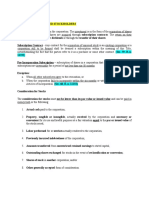 LESSON 5: STOCKS AND STOCKHOLDERS