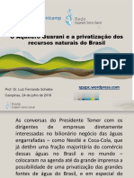O Aquífero Guarani e a privatização dos recursos naturais do Brasil (Scheibe 2018) [37p].pdf