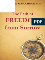 Tha Path of Freedom From Sorrow