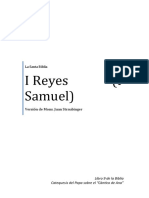 09 - I Reyes (I Samuel)