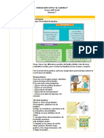 Semana 7 Diversidad de Familias PDF