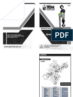 Aparejo Manual Super PDF