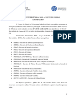 Edital 2 Eu Campus Sobral 2019 1 PDF