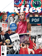 All About History - Iconic Moments of The Sixties PDF