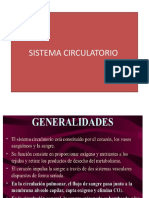 2 Fisiologia Del Sist Circulatorio