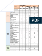 Matriz Poam