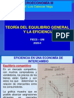 C3 Equilibrio competitivo