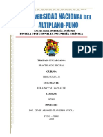 Practica de Hecras PDF