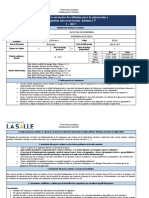 Syllabus Circuitos Eléctricos I 2017-II (Final)