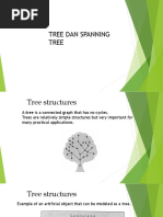 Tree Dan Spanning Tree Warna (Pert.4)