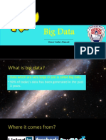 Hadoop Big Data 1