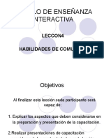 Habilidades de Comunicacion4