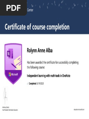 certificate (5)