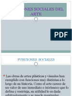 FUNCIONES SOCIALES DEL ARTE.pptx