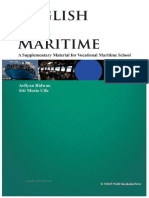 English-for-Maritime Courses