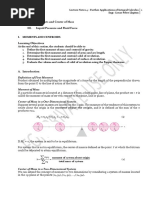 Lecture Note 4 PDF