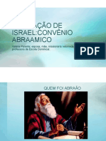 Convênio Abraamico