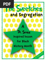 The Sneetches PDF | PDF