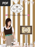 Download Dots n Cream Company by Aomiie Sasiprapha SN49079130 doc pdf