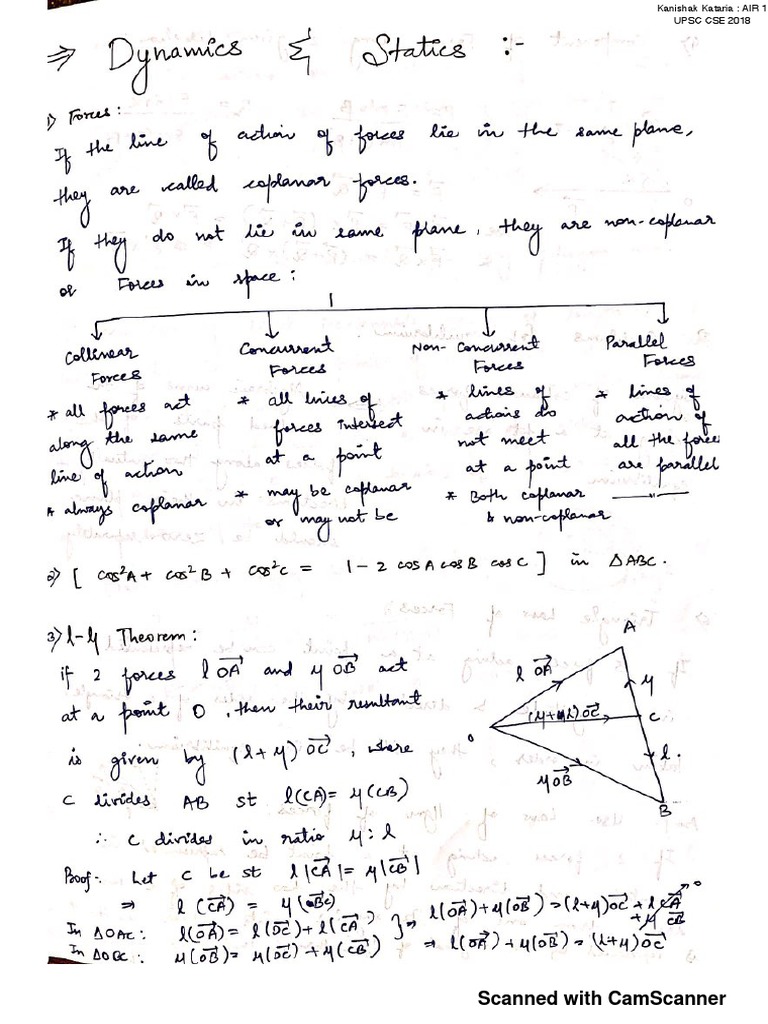 Dynamics and Statics PDF | PDF | Alphabet Inc. | Embedded Linux