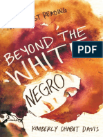 Kimberly Chabot Davis - Beyond The White Negro - Empathy and Anti-Racist Reading-University of Illinois Press (2014)