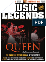 Music Legends - The Queen Special Edition 2019