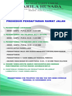 Daftar Online PDF