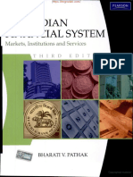 Bharti-Pathak-Indian-Financial-System (PDFDrive) PDF