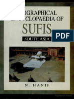 Biographical Encyclopaedia of Sufis in South Asia by N. Hanif PDF