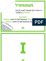 Pronouns-Display-Cards Ver 3 PDF