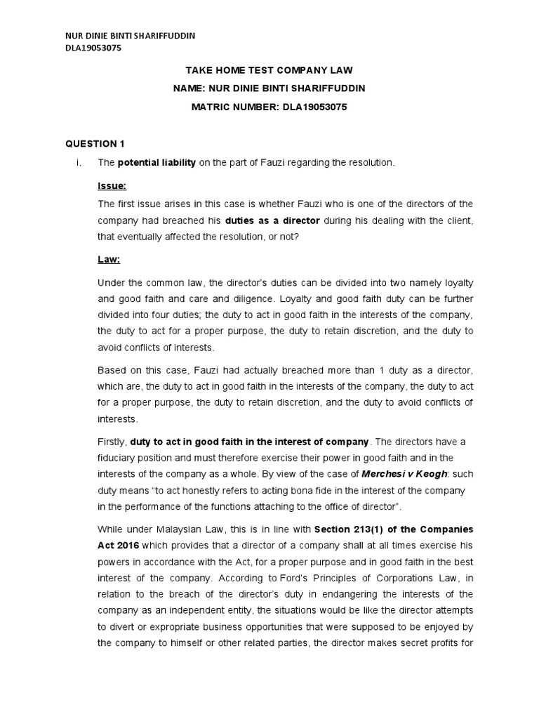 Take Home Test Company | PDF | Damages | Legal Remedy