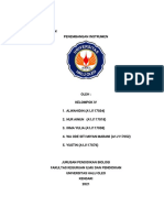 Tugas Pengembangan Instrumen Kelompok 4