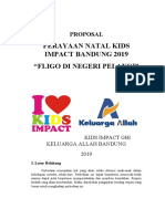 Proposal Natal Kids GKA Bandung 2019 (revised)