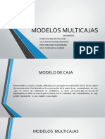 Modelos Multicaja