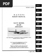 Sikorsky CH-3E & HH-3E Flight Manual | PDF