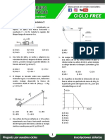 CICLO FREE FISICA SEMANA 8