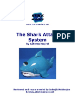 Shark Attack System