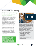 Fit To Drive FS Your Health Driving HRV1Jan 19 PDF