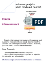 Injectii