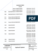 A900-A932 Hydraulic System PDF